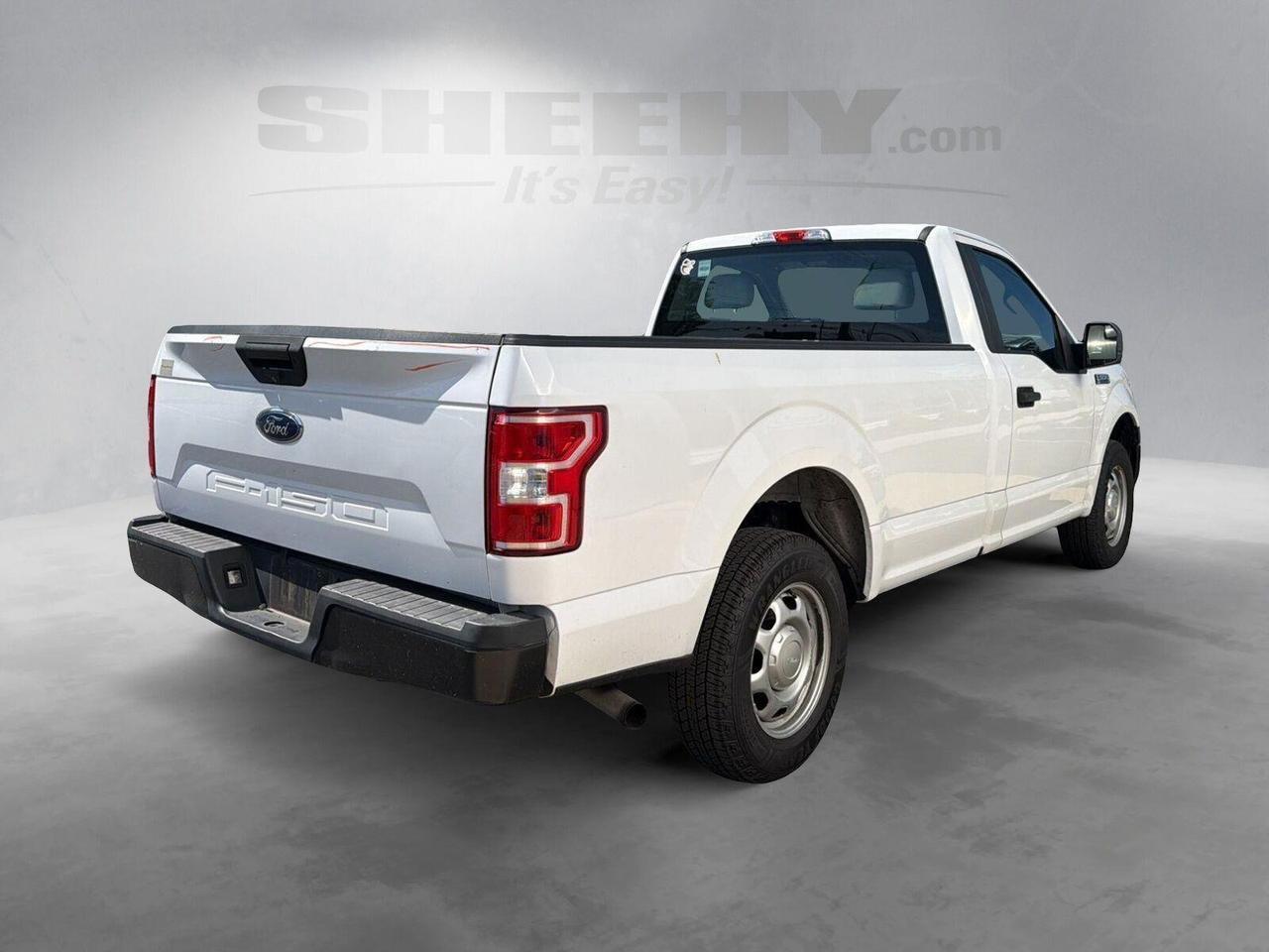 2020 Ford F-150 XL Gaithersburg MD