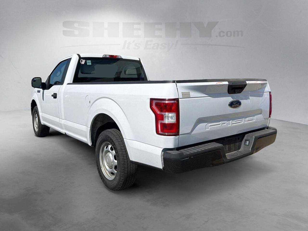 2020 Ford F-150 XL Gaithersburg MD