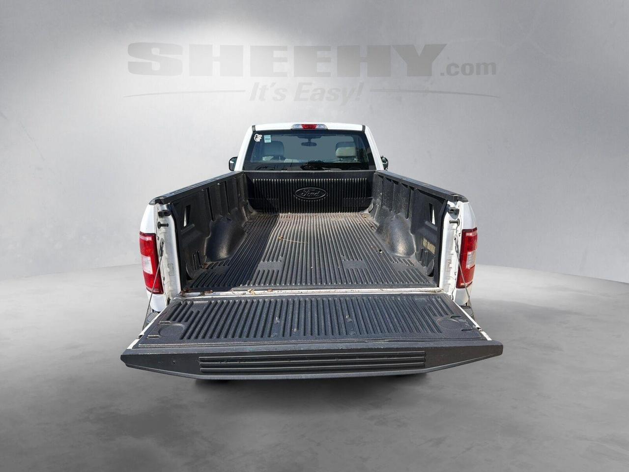 2020 Ford F-150 XL Gaithersburg MD