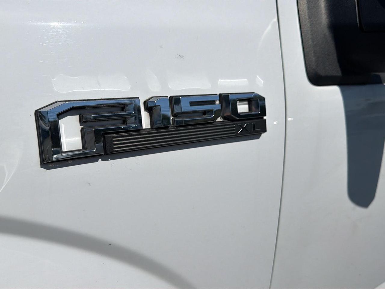 2020 Ford F-150 XL Gaithersburg MD