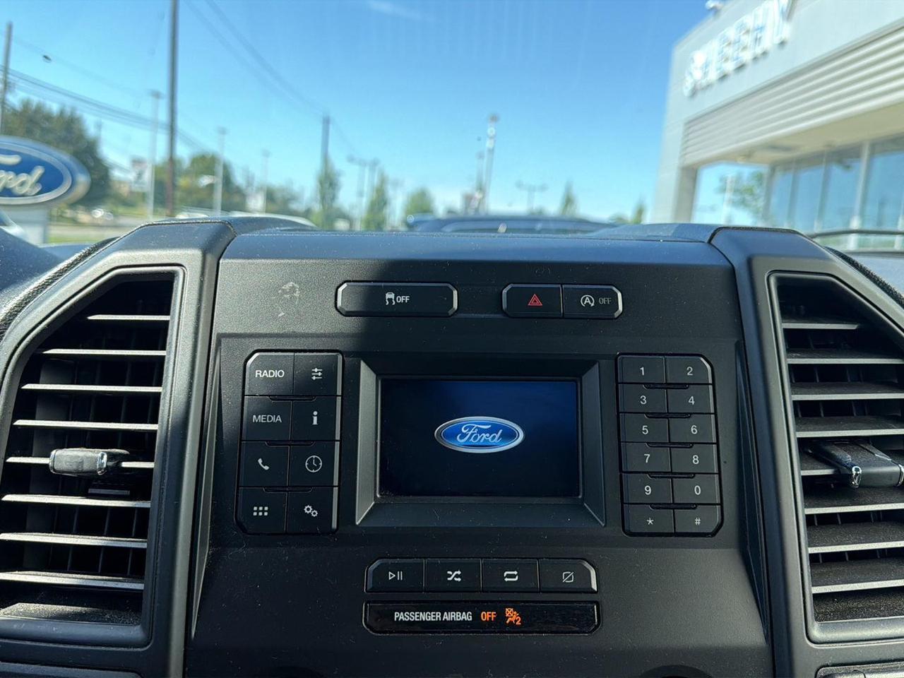 2020 Ford F-150 XL Gaithersburg MD