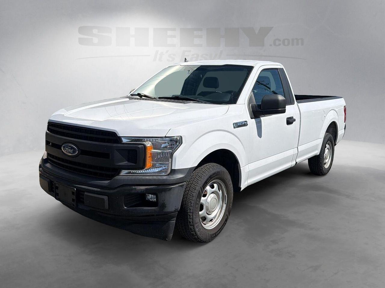 2020 Ford F-150 XL Gaithersburg MD