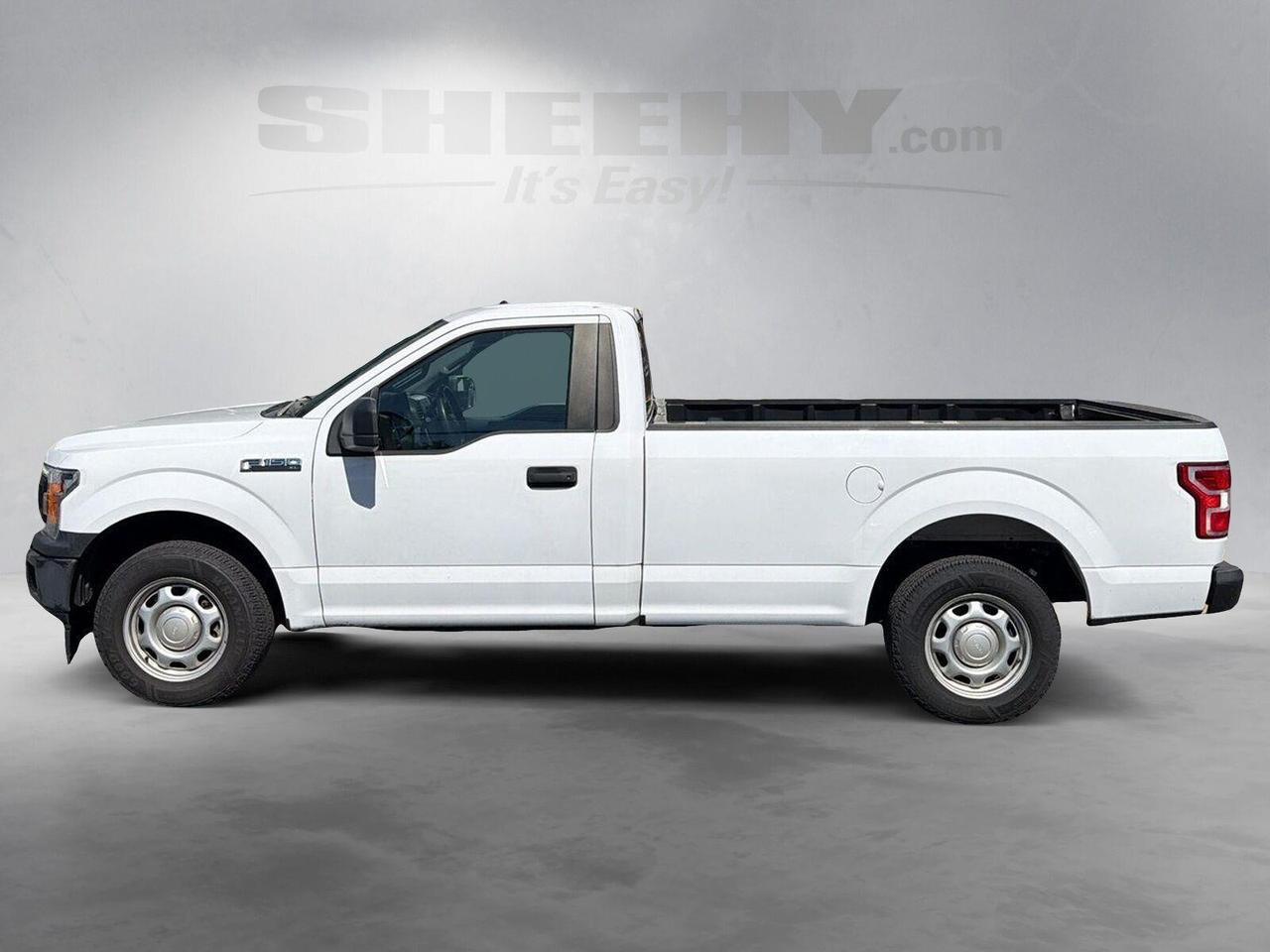2020 Ford F-150 XL Gaithersburg MD