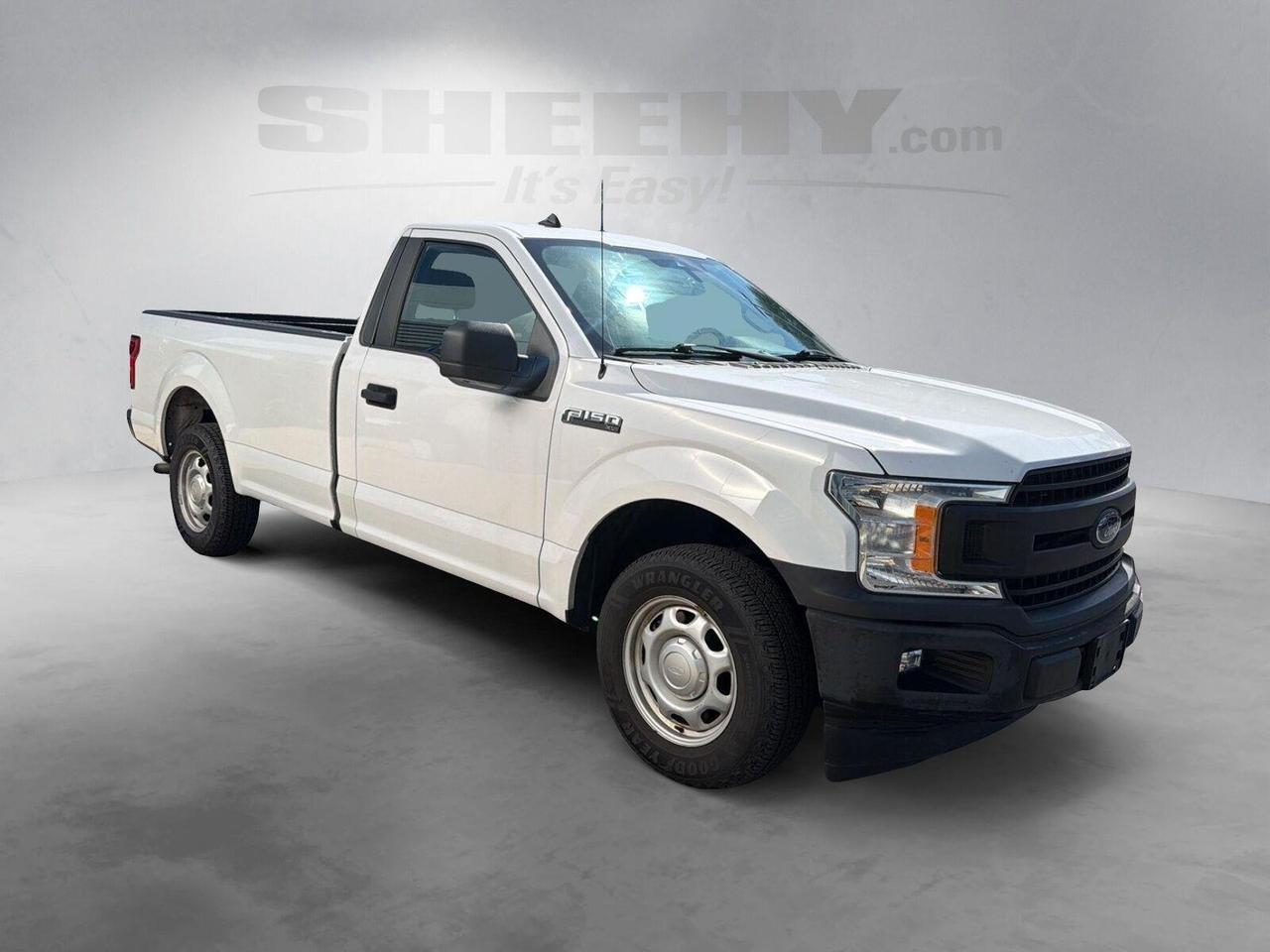 2020 Ford F-150 XL Gaithersburg MD