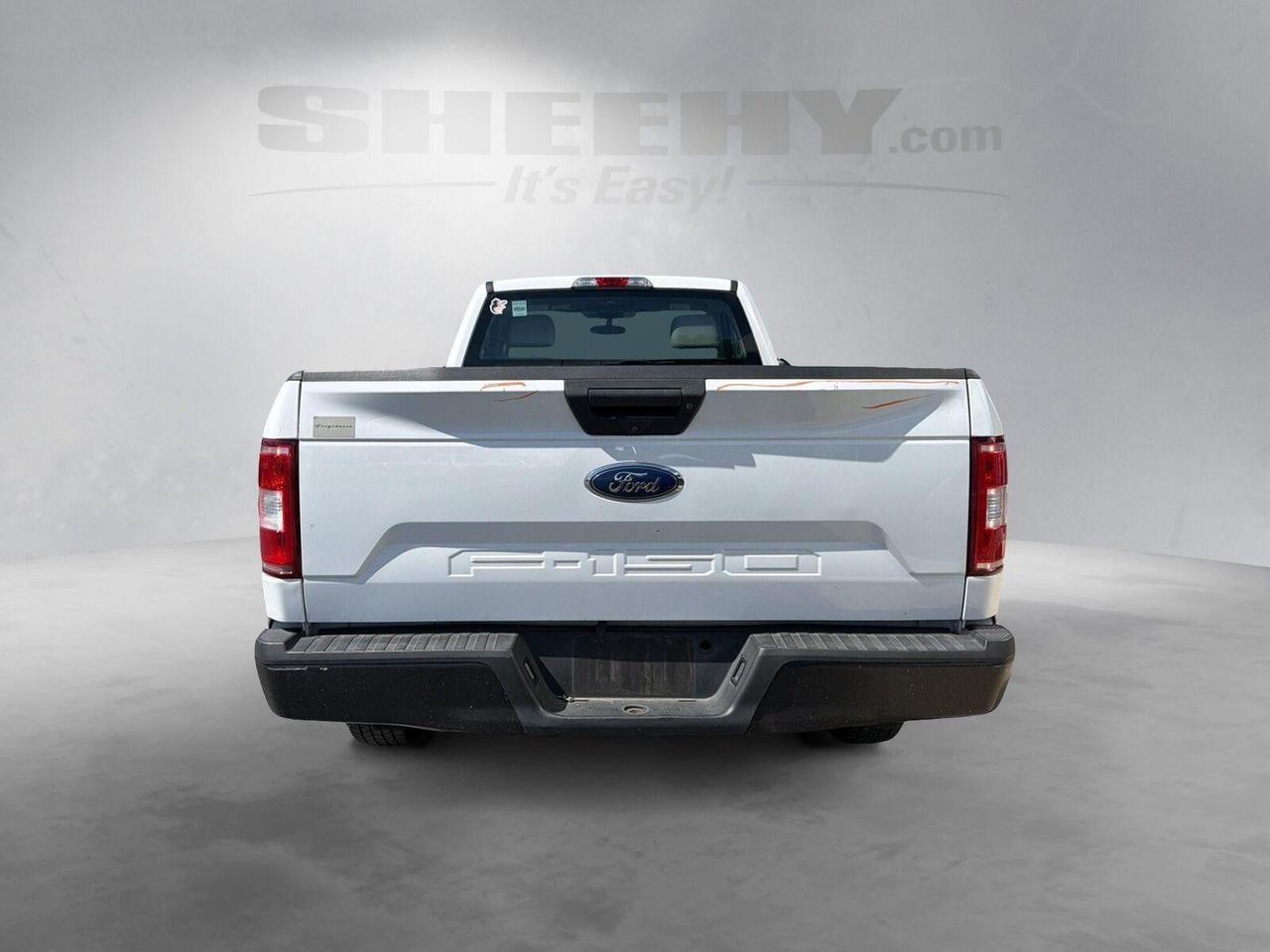 2020 Ford F-150 XL Gaithersburg MD