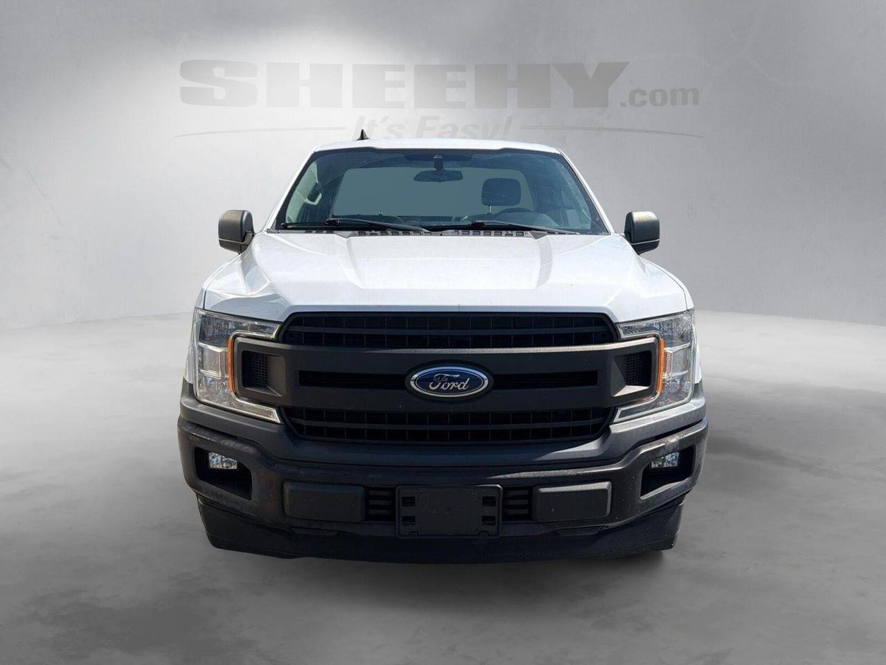 2020 Ford F-150 XL Gaithersburg MD