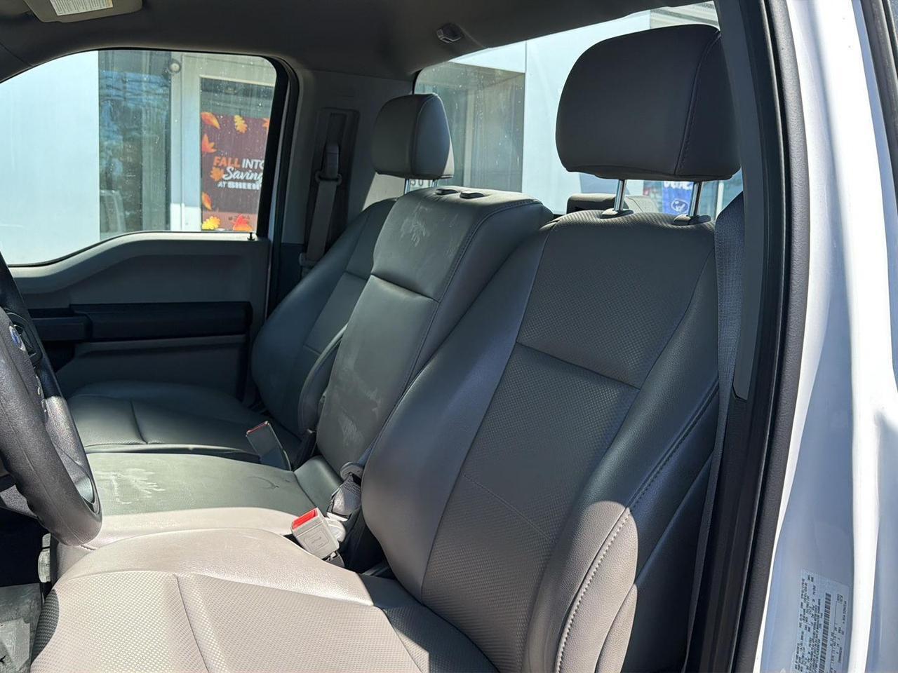 2020 Ford F-150 XL Gaithersburg MD