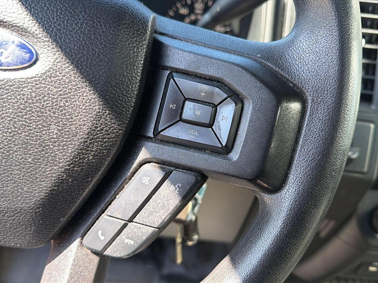 2020 Ford F-150 XL Gaithersburg MD