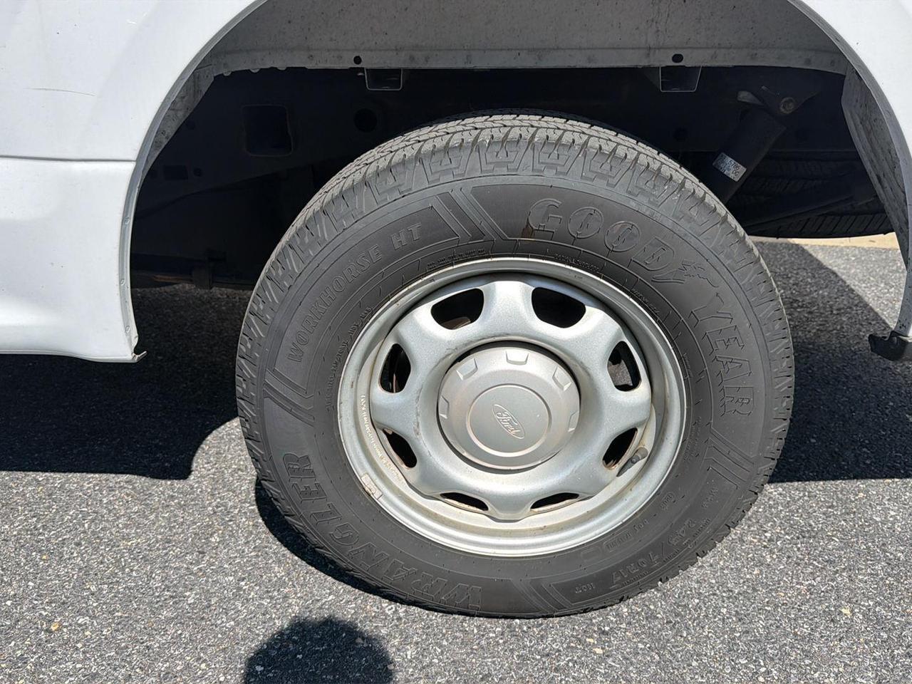 2020 Ford F-150 XL Gaithersburg MD