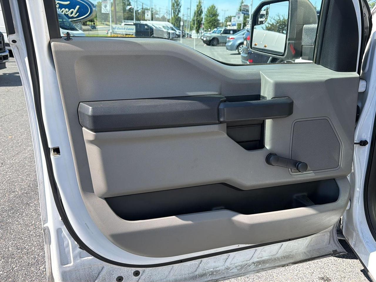 2020 Ford F-150 XL Gaithersburg MD