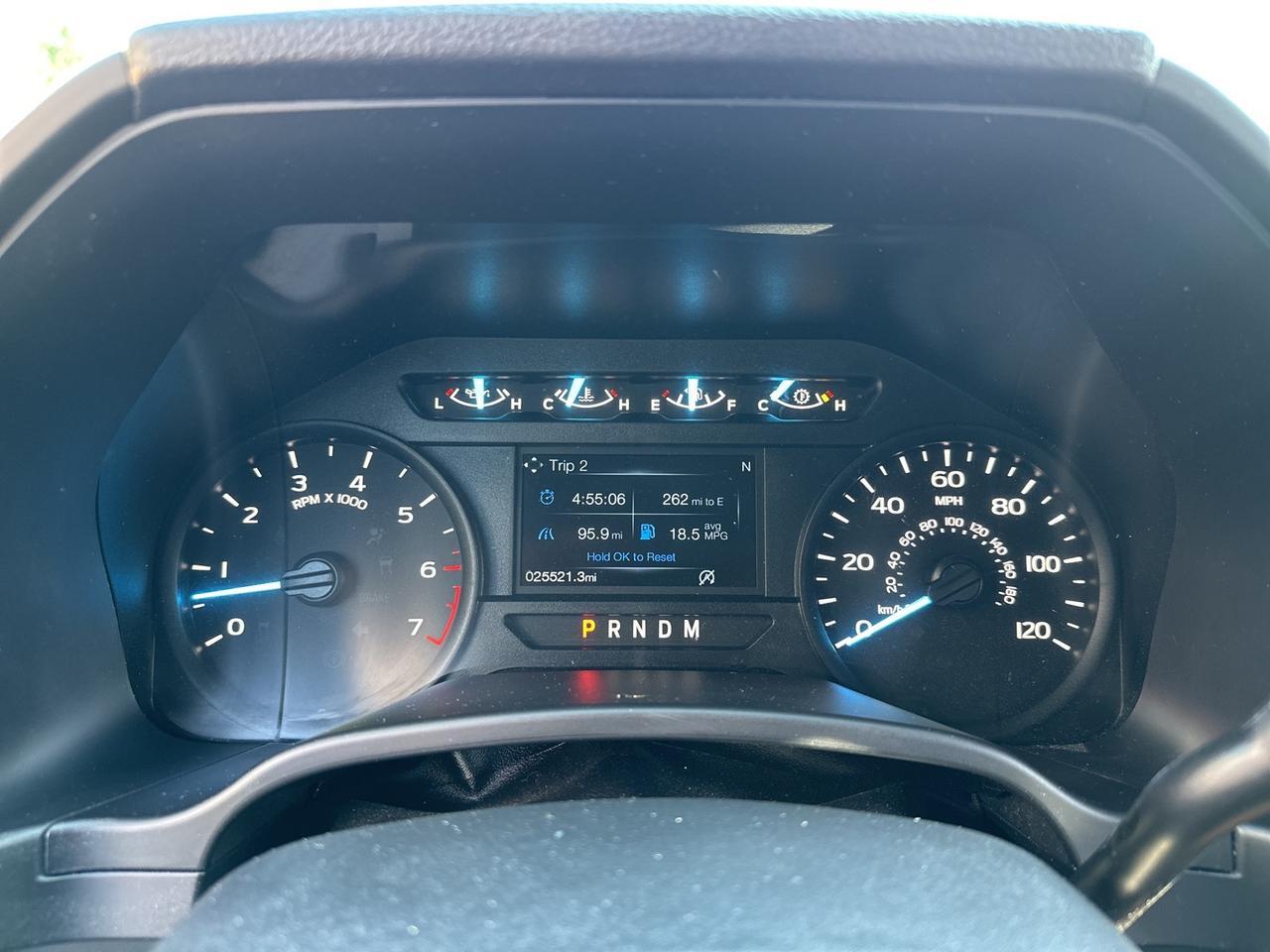 2020 Ford F-150 XL Chantilly VA