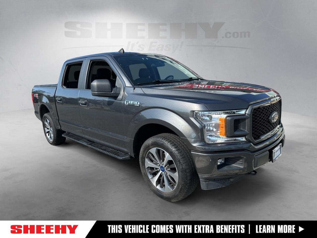 2020 Ford F-150 XL Chantilly VA