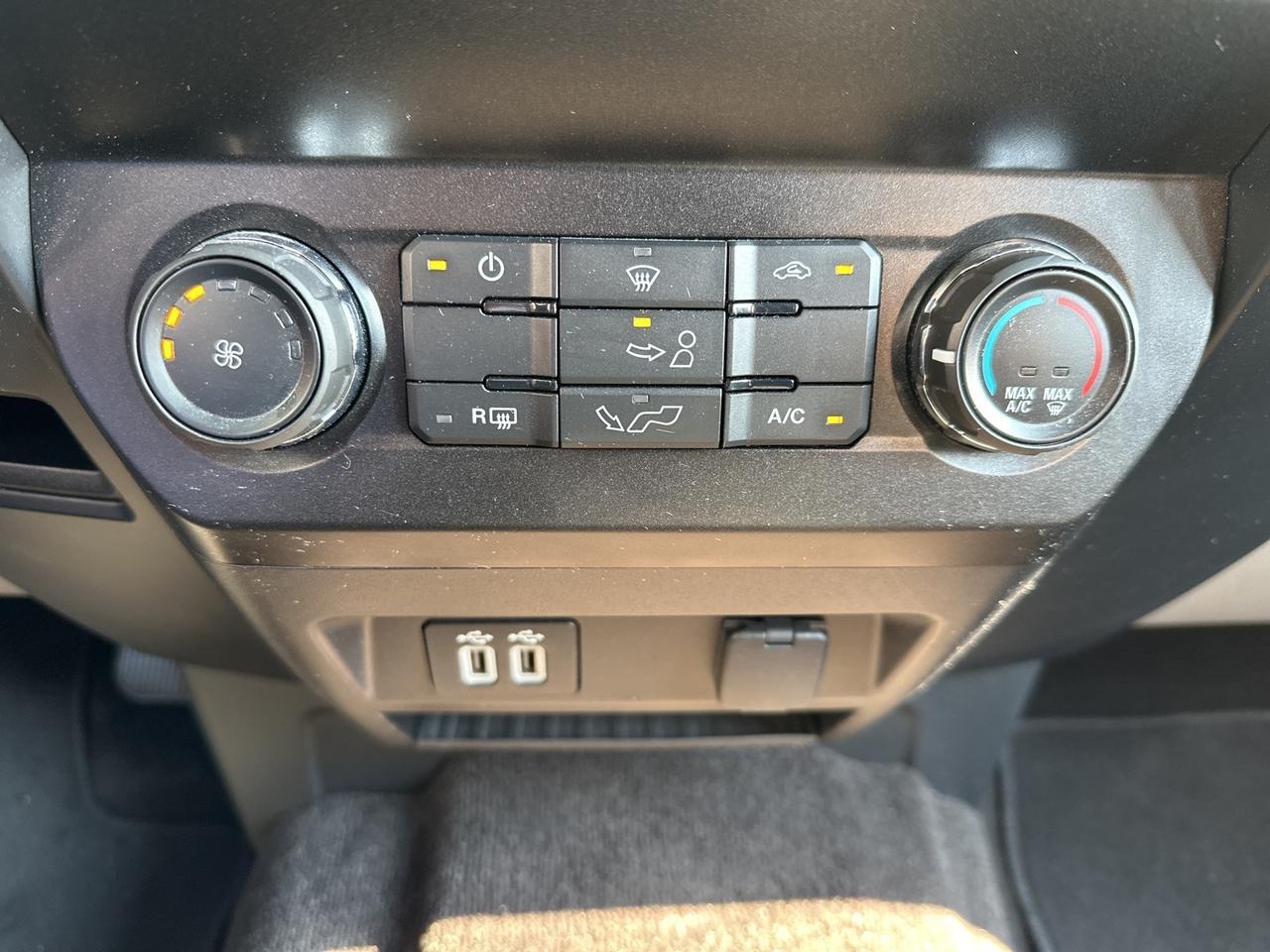 2020 Ford F-150 XL Chantilly VA