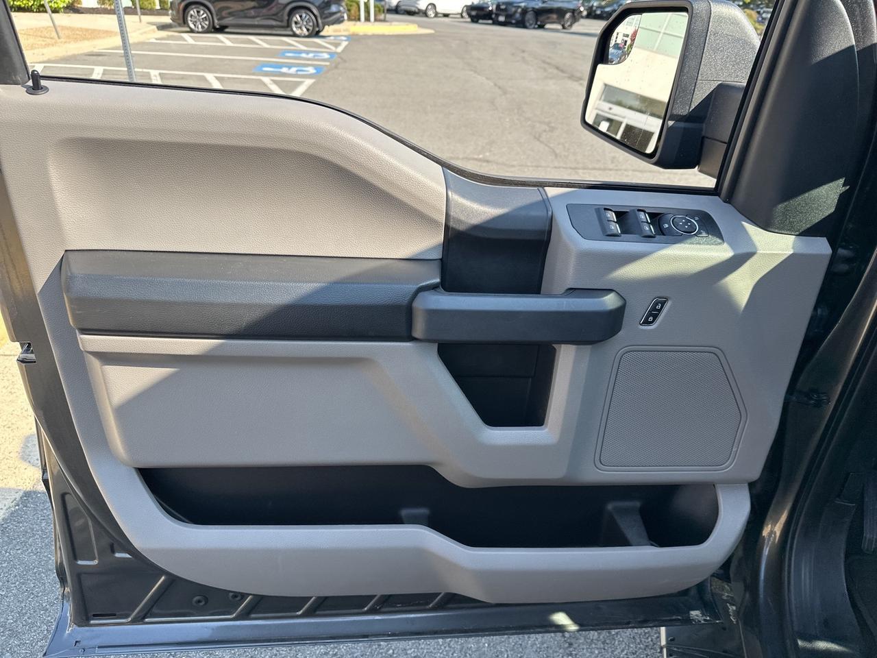2020 Ford F-150 XL Chantilly VA