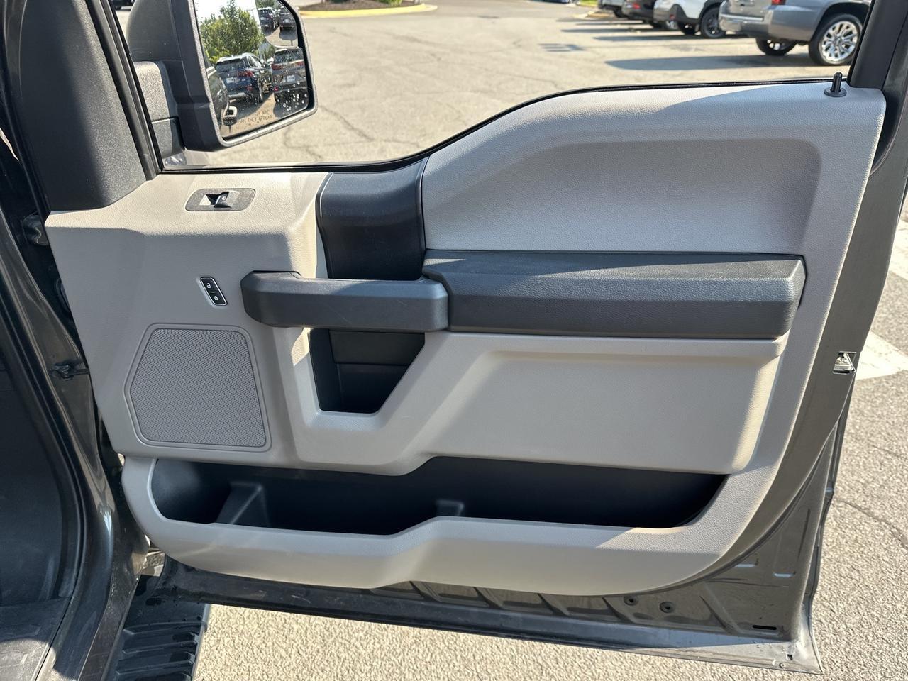 2020 Ford F-150 XL Chantilly VA