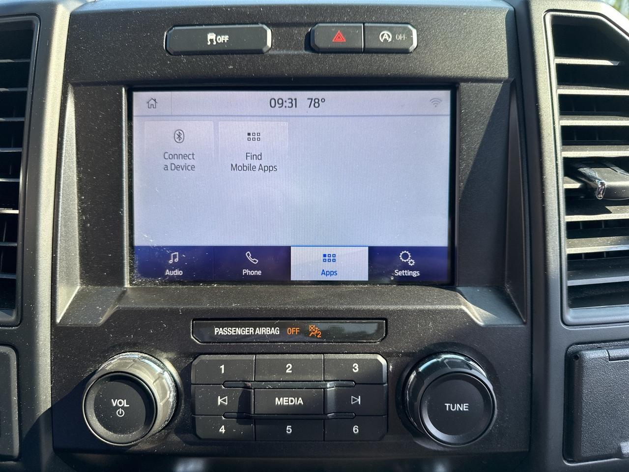 2020 Ford F-150 XL Chantilly VA