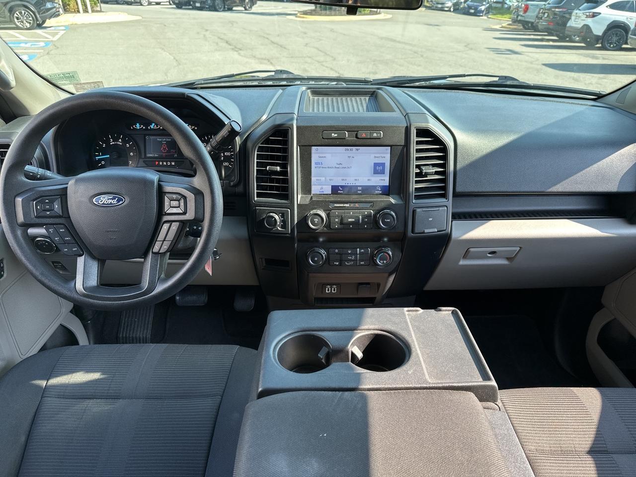 2020 Ford F-150 XL Chantilly VA