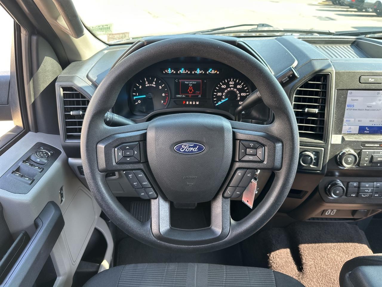 2020 Ford F-150 XL Chantilly VA