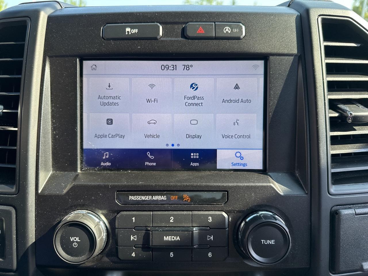 2020 Ford F-150 XL Chantilly VA