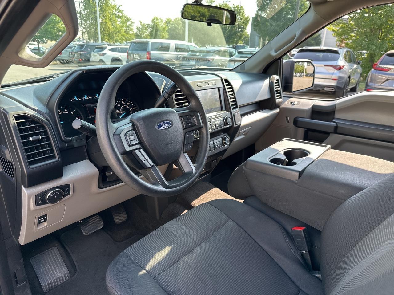 2020 Ford F-150 XL Chantilly VA