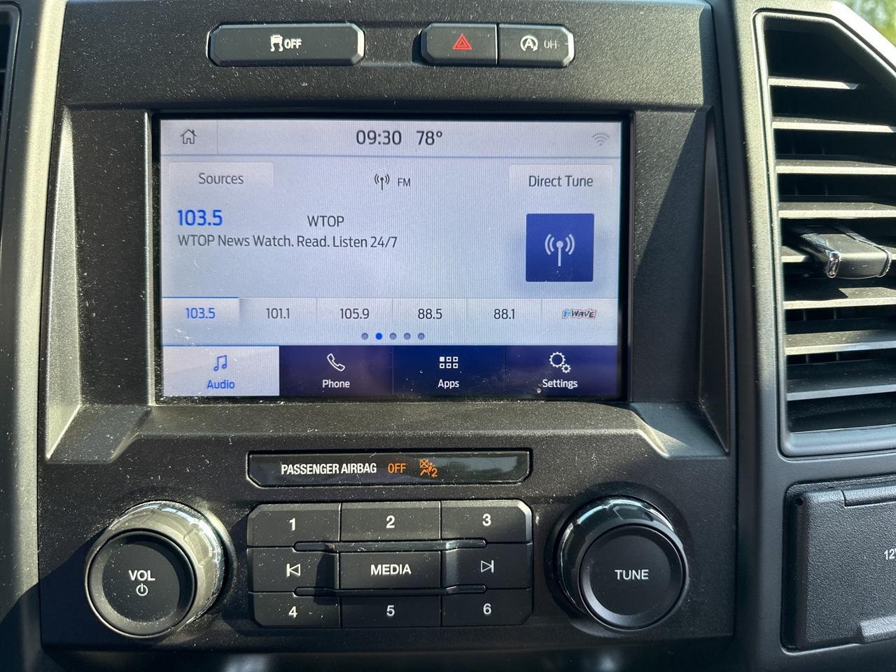 2020 Ford F-150 XL Chantilly VA