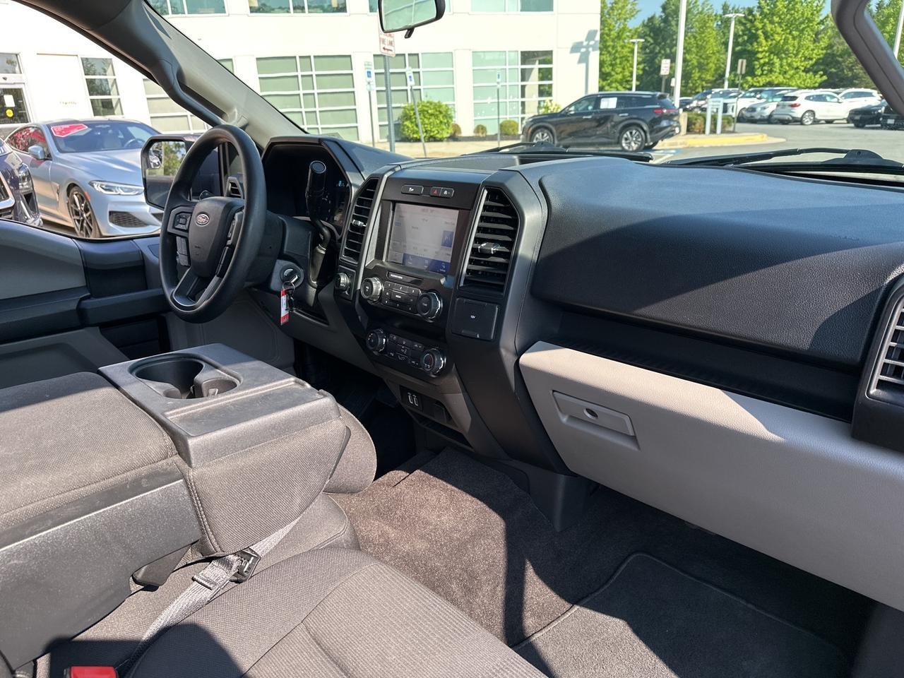 2020 Ford F-150 XL Chantilly VA