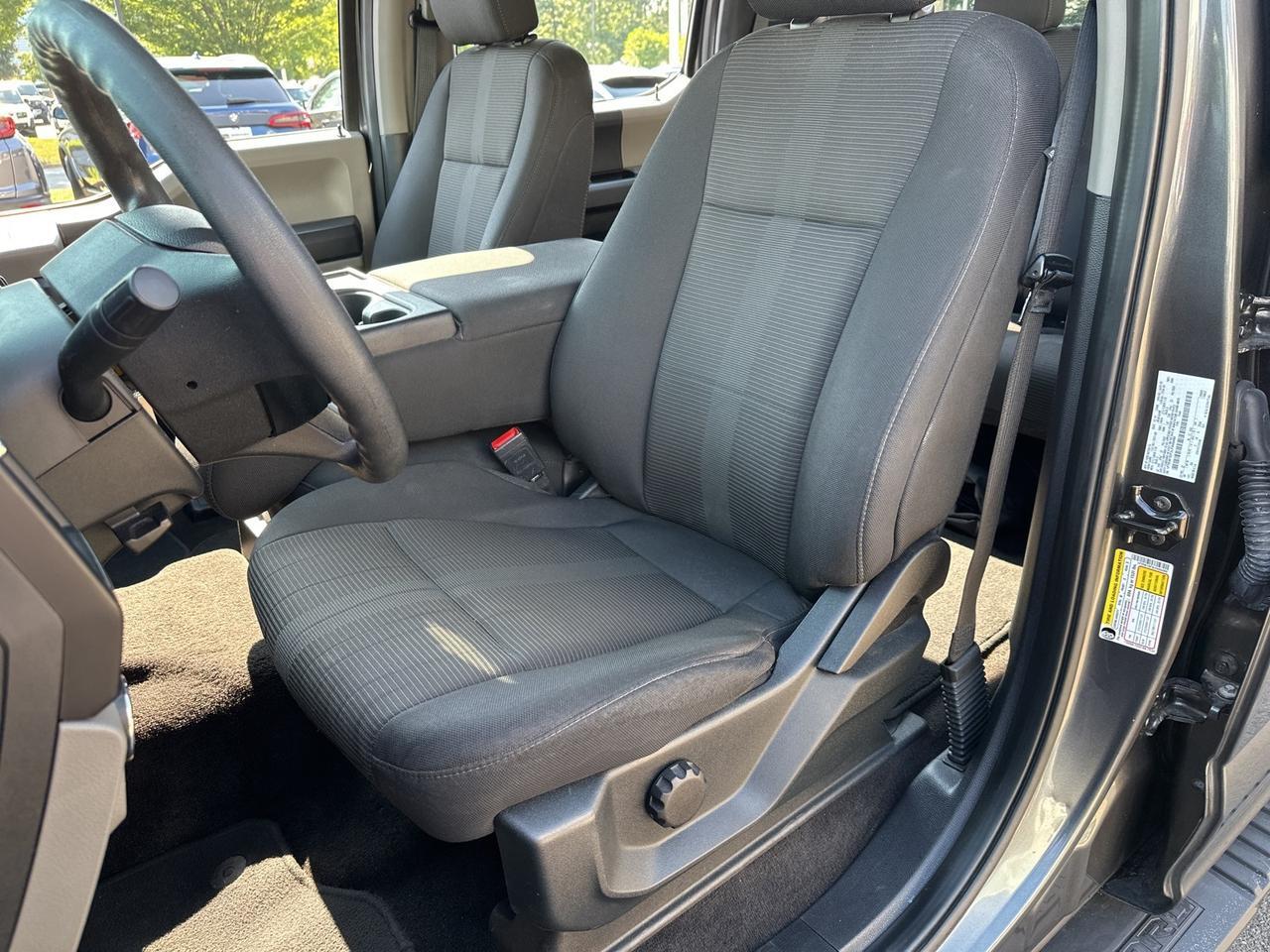 2020 Ford F-150 XL Chantilly VA