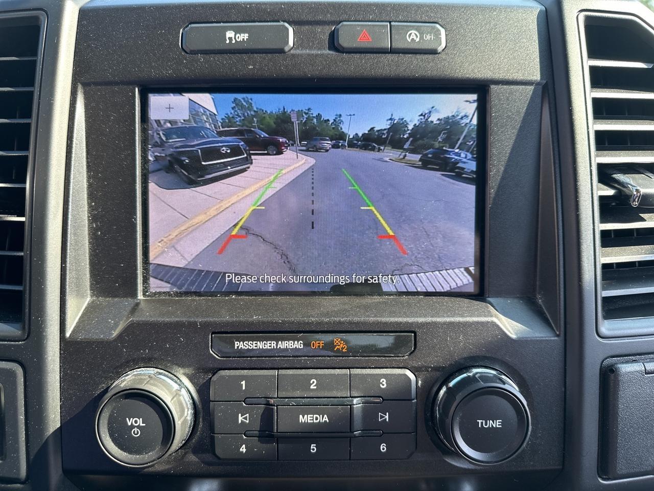 2020 Ford F-150 XL Chantilly VA