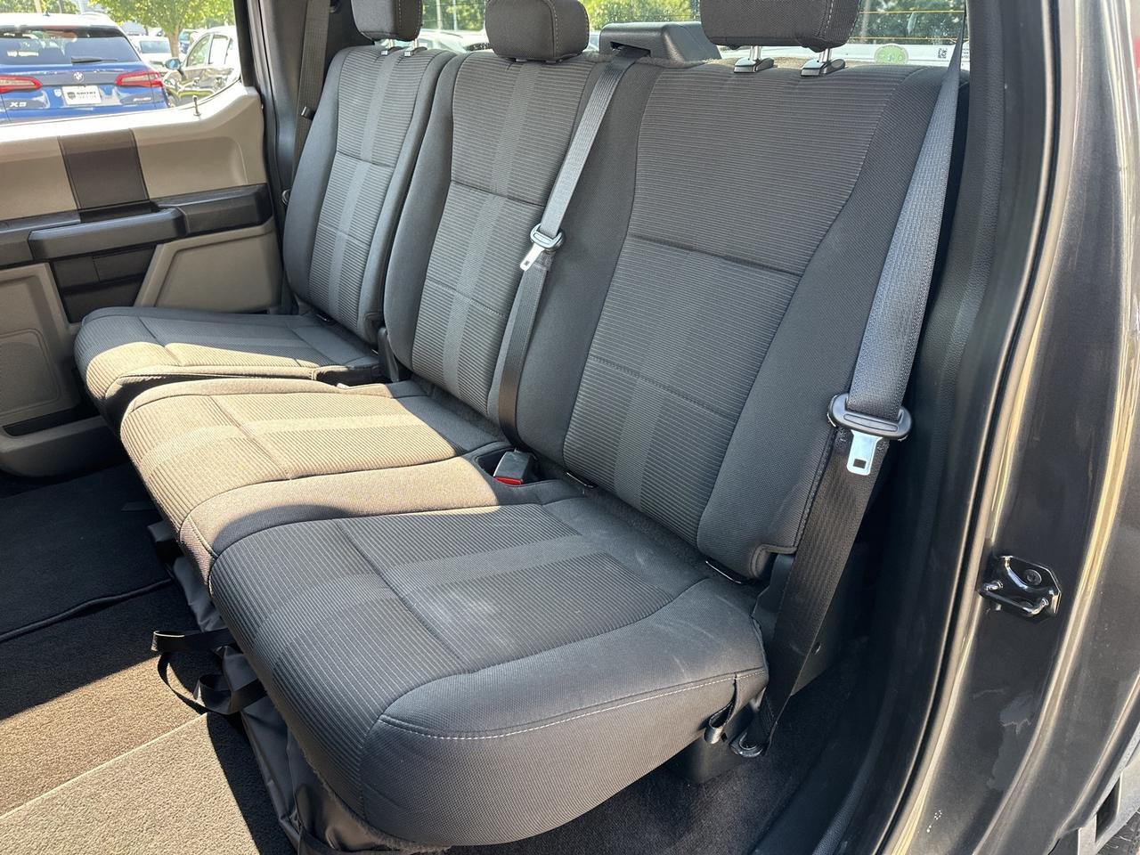 2020 Ford F-150 XL Chantilly VA