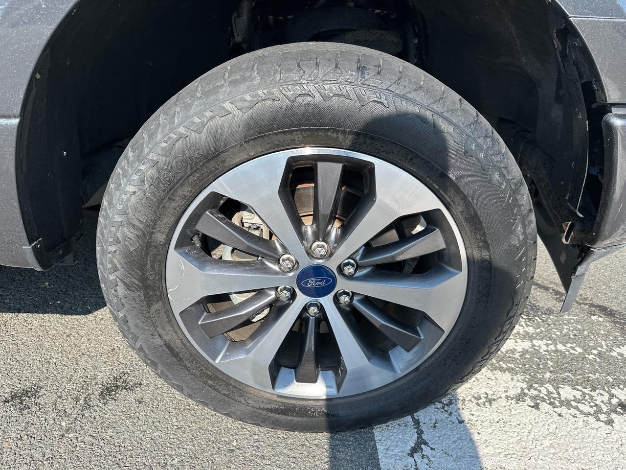 2020 Ford F-150 XL Chantilly VA