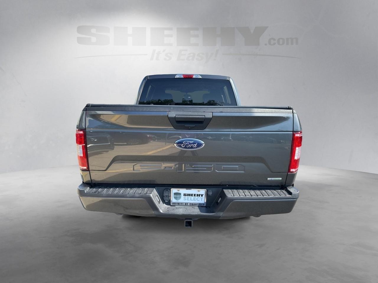 2020 Ford F-150 XL Chantilly VA
