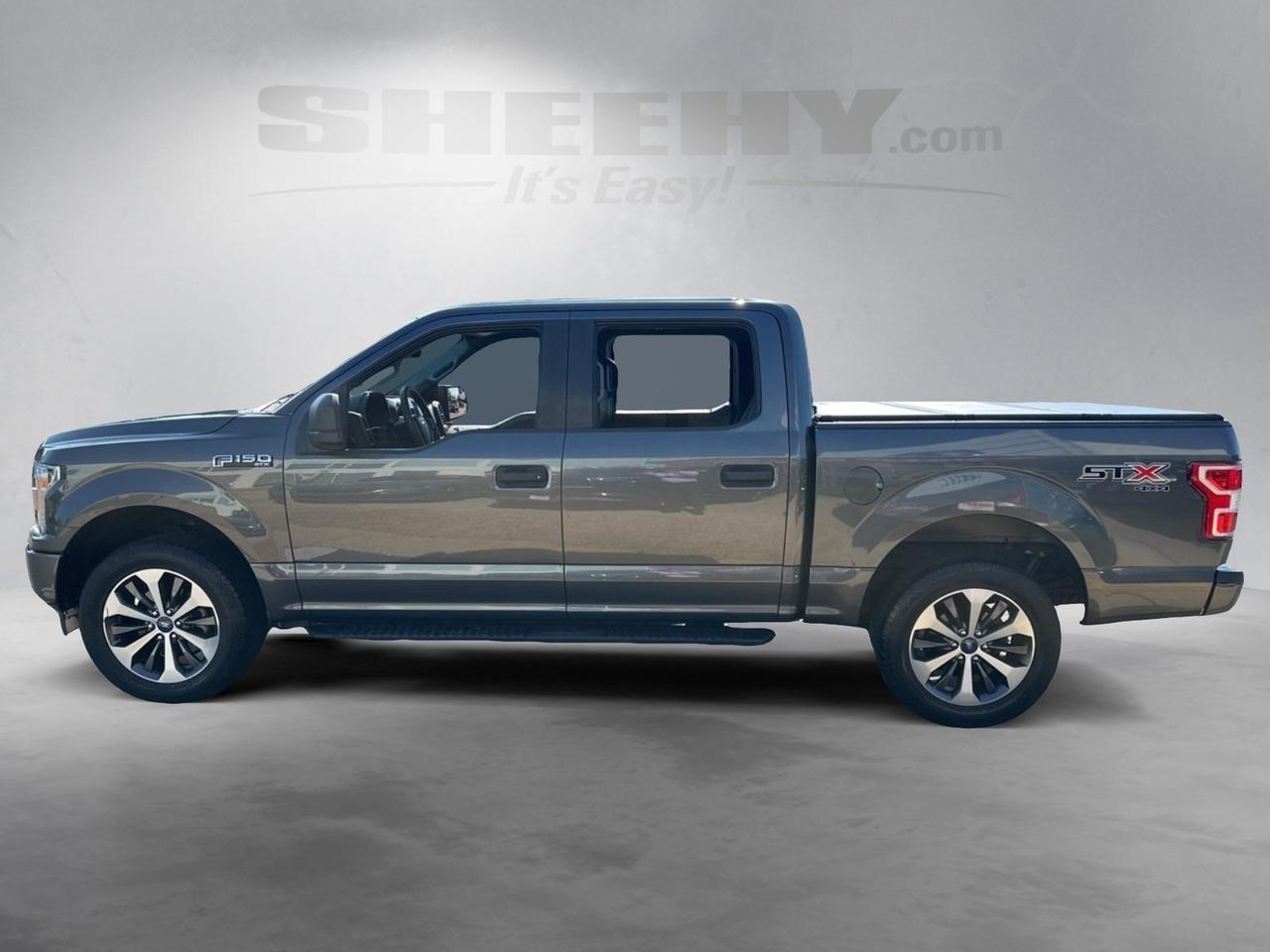 2020 Ford F-150 XL Chantilly VA
