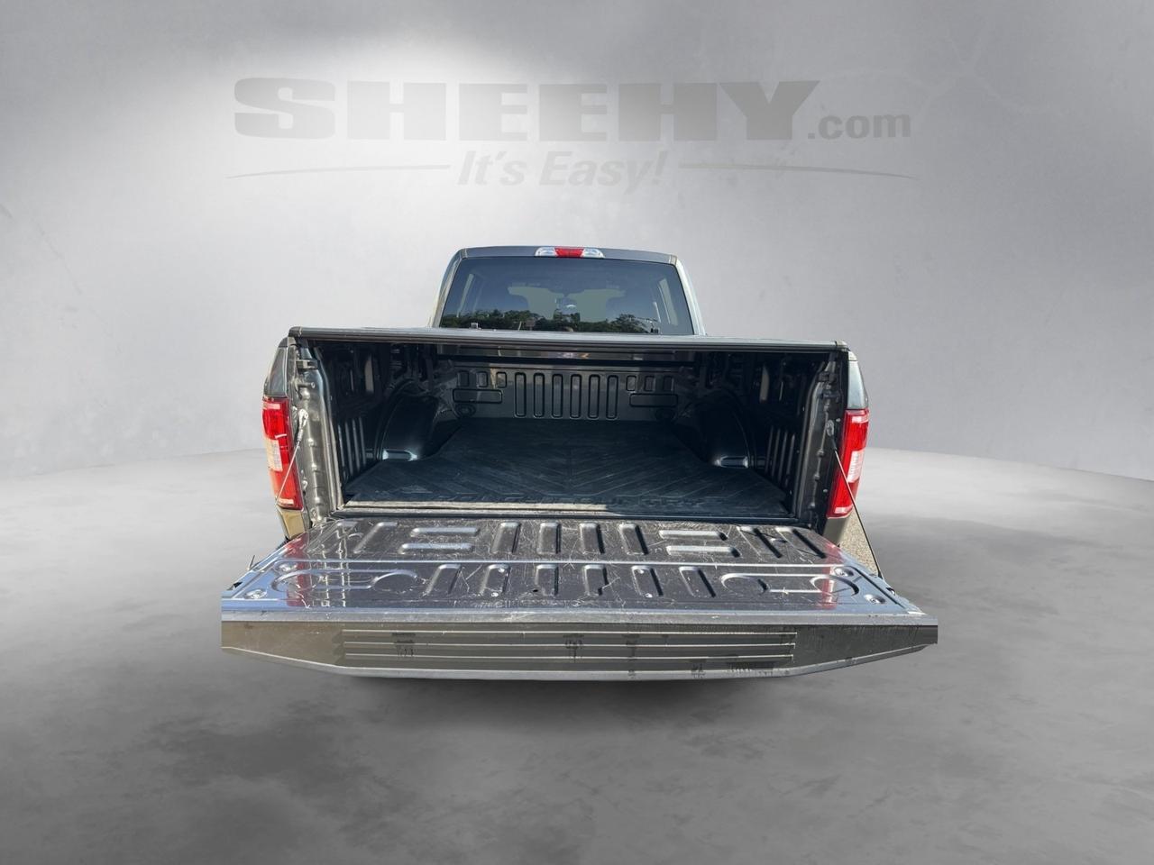 2020 Ford F-150 XL Chantilly VA