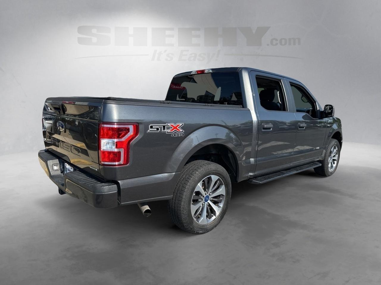 2020 Ford F-150 XL Chantilly VA