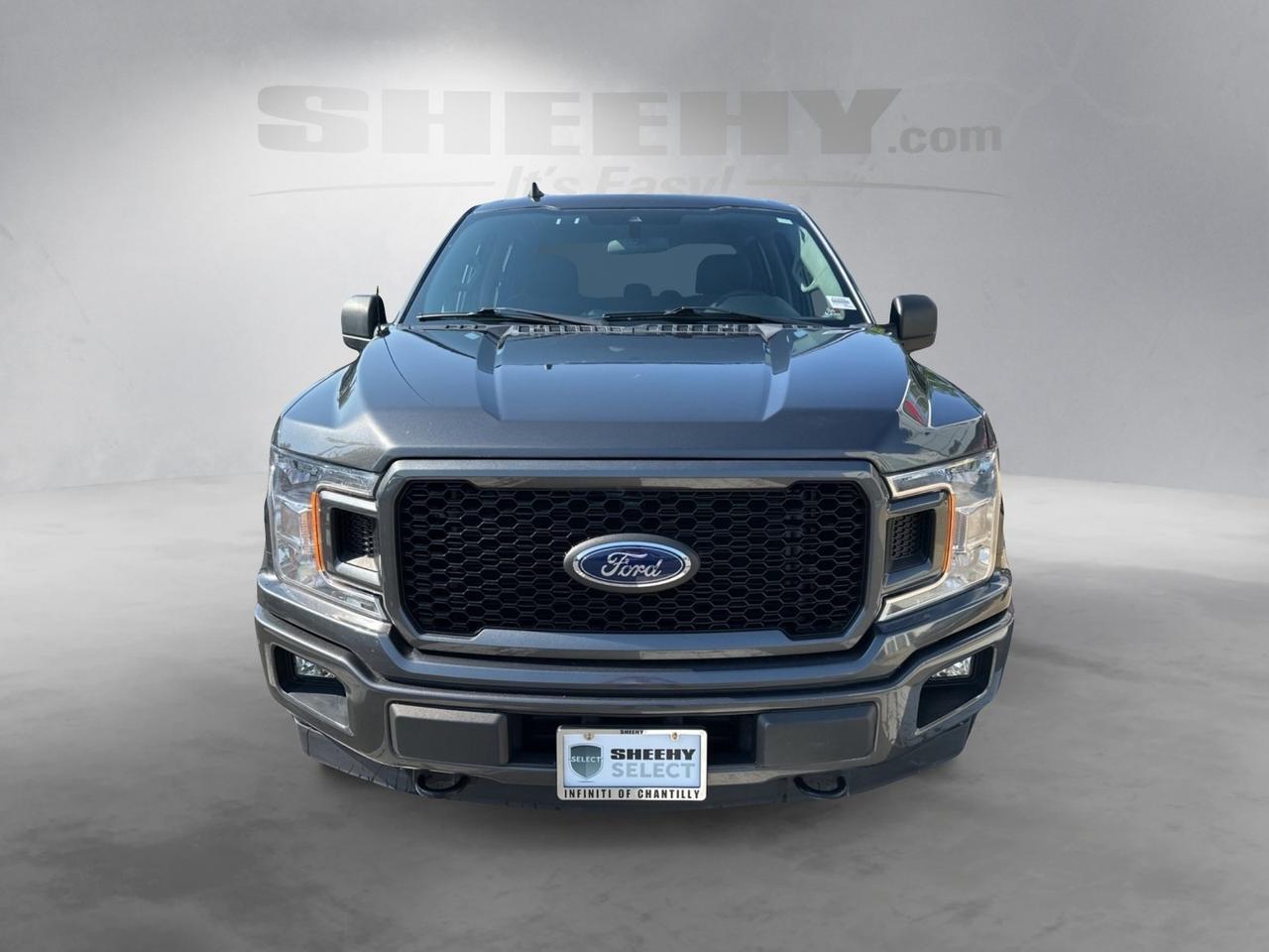 2020 Ford F-150 XL Chantilly VA