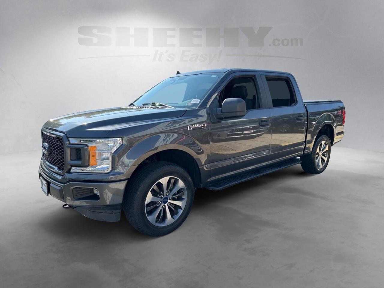 2020 Ford F-150 XL Chantilly VA