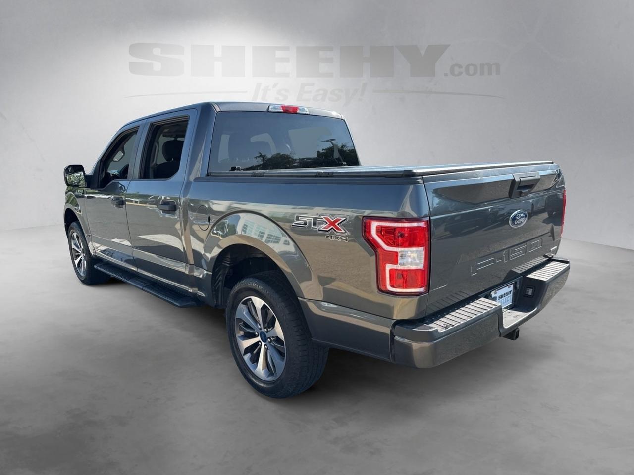 2020 Ford F-150 XL Chantilly VA