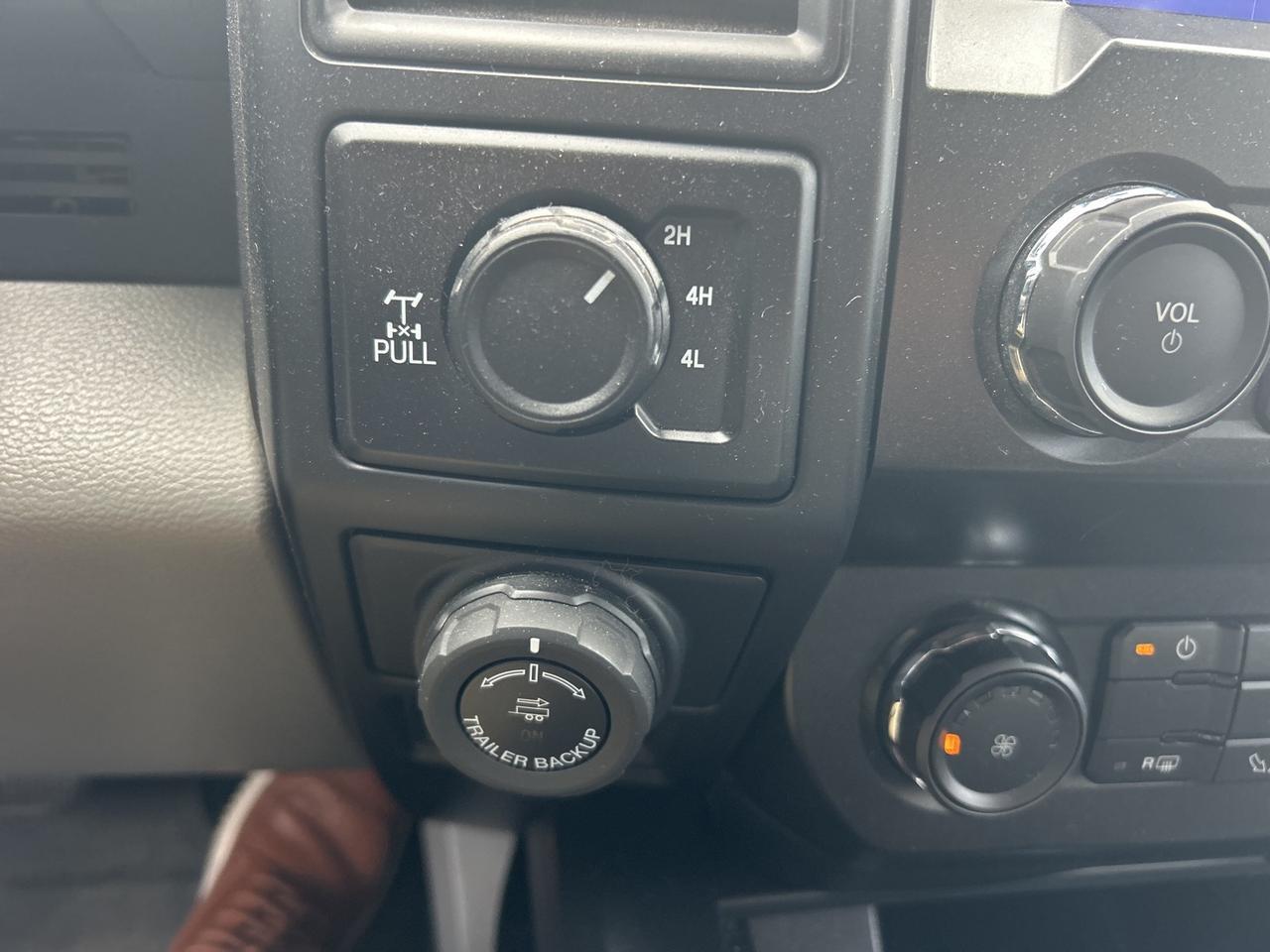 2020 Ford F-150 XL Ashland VA