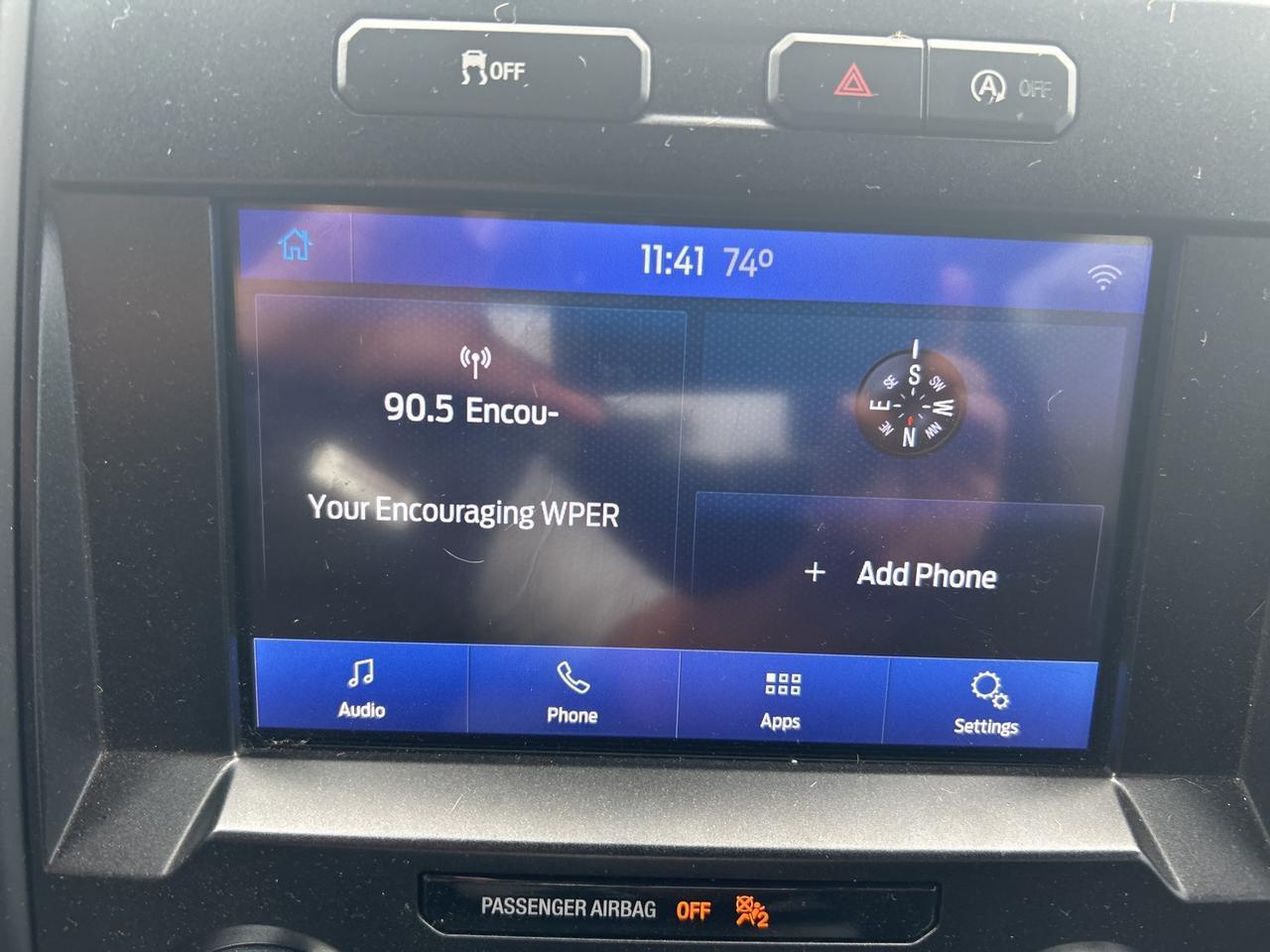2020 Ford F-150 XL Ashland VA