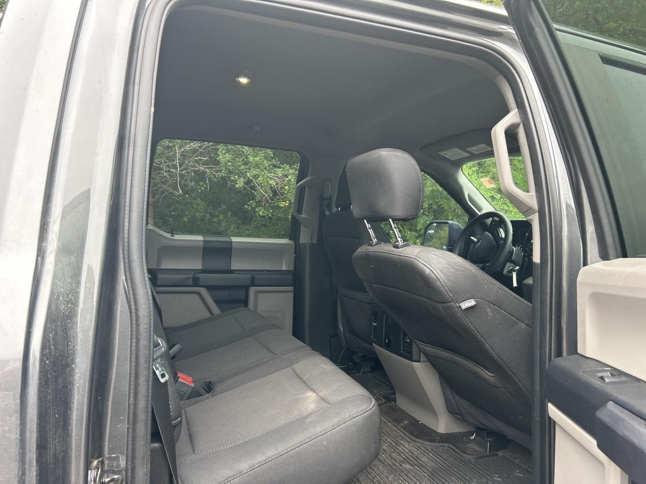 2020 Ford F-150 XL Ashland VA