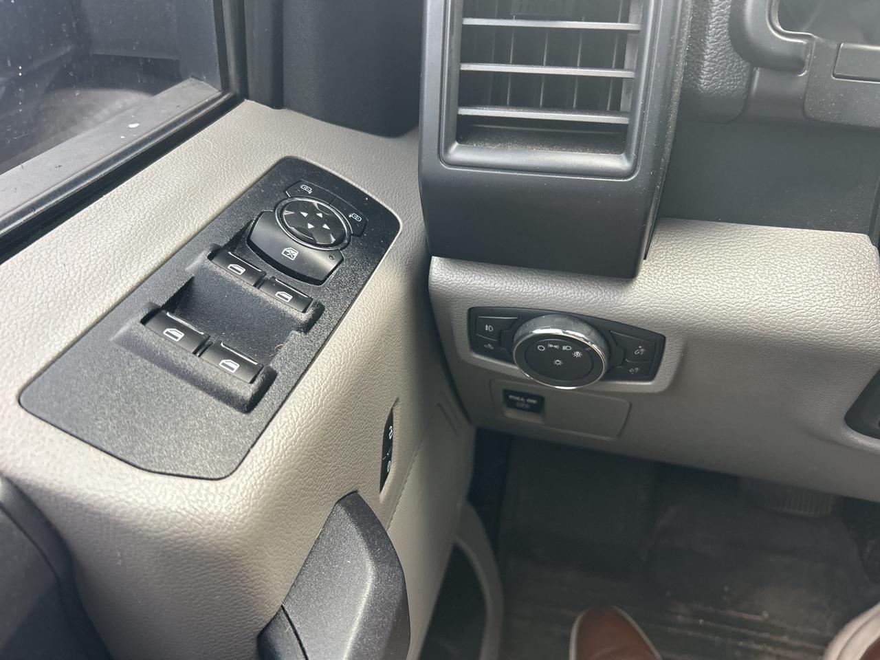 2020 Ford F-150 XL Ashland VA