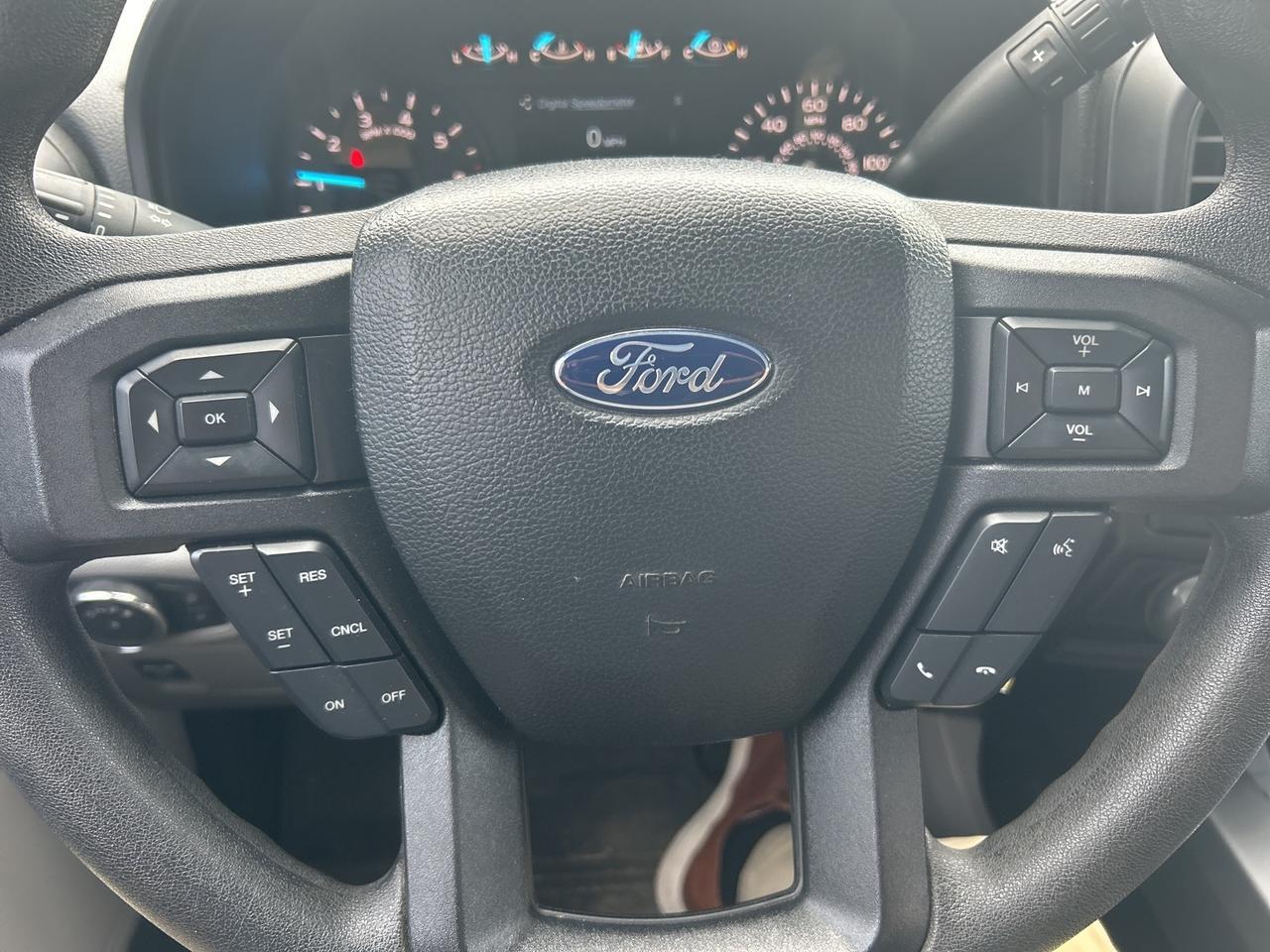 2020 Ford F-150 XL Ashland VA