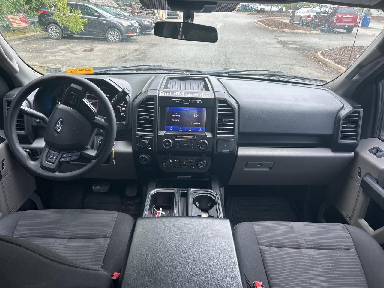2020 Ford F-150 XL Ashland VA
