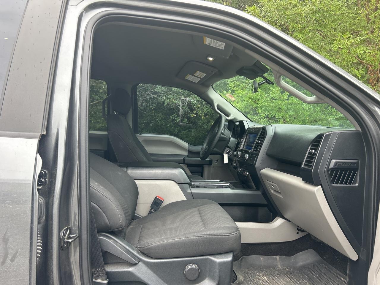 2020 Ford F-150 XL Ashland VA