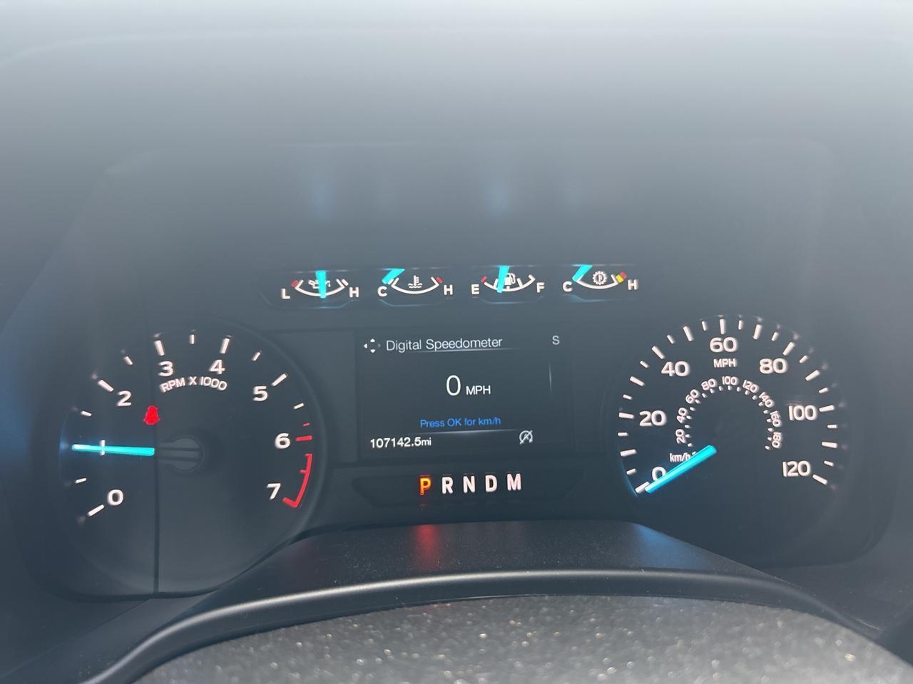 2020 Ford F-150 XL Ashland VA