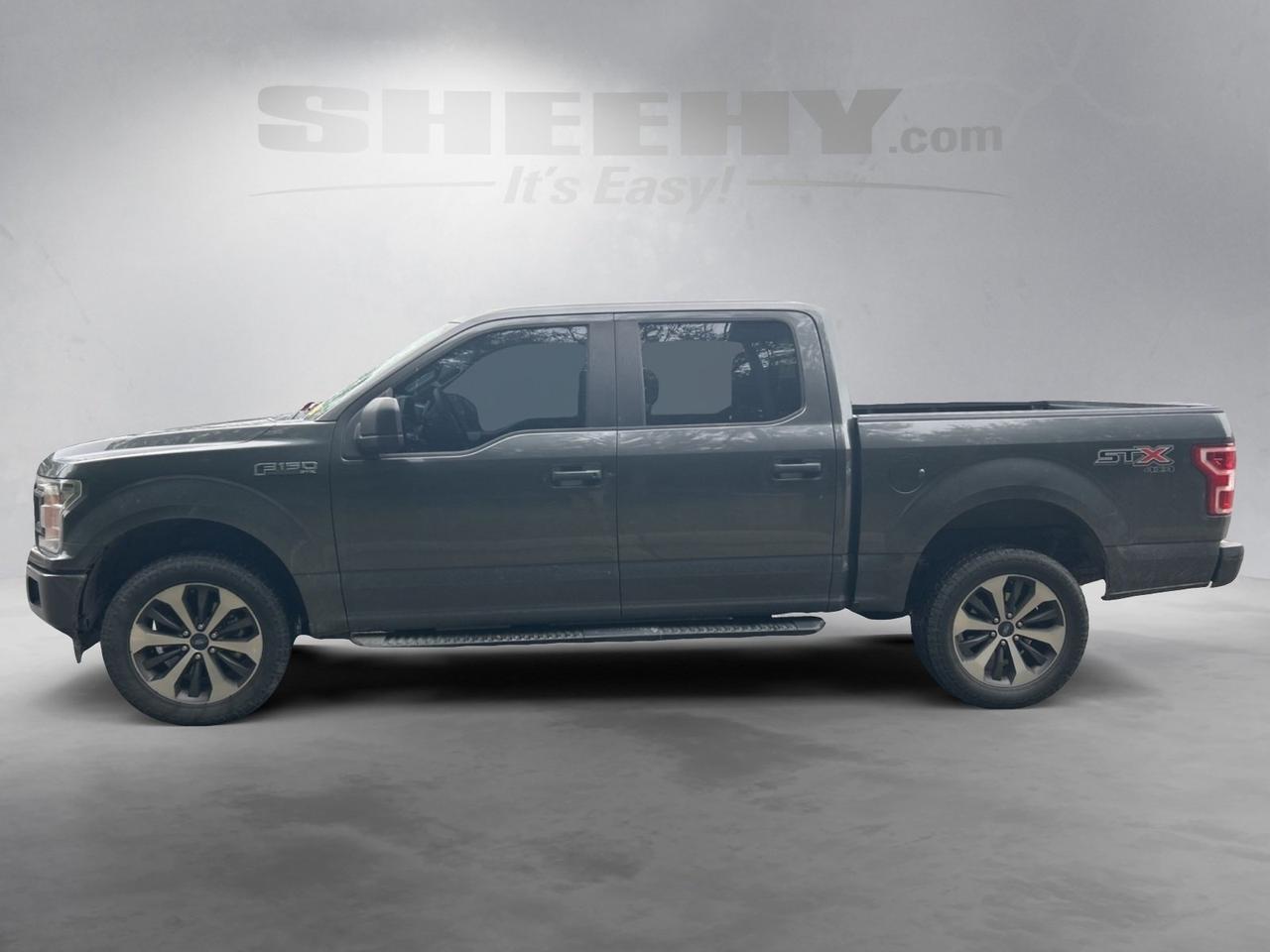 2020 Ford F-150 XL Ashland VA