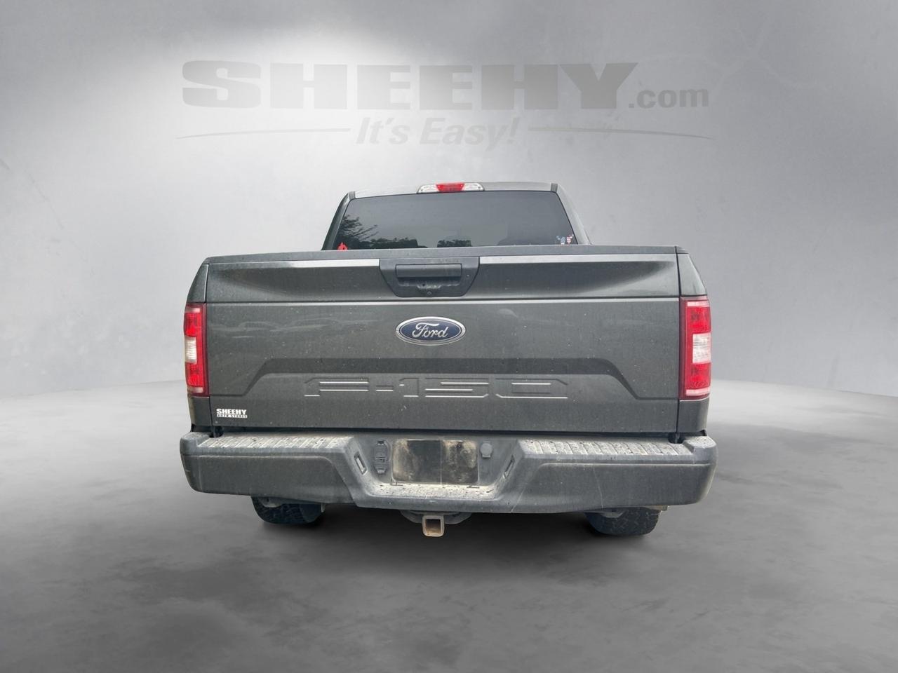 2020 Ford F-150 XL Ashland VA
