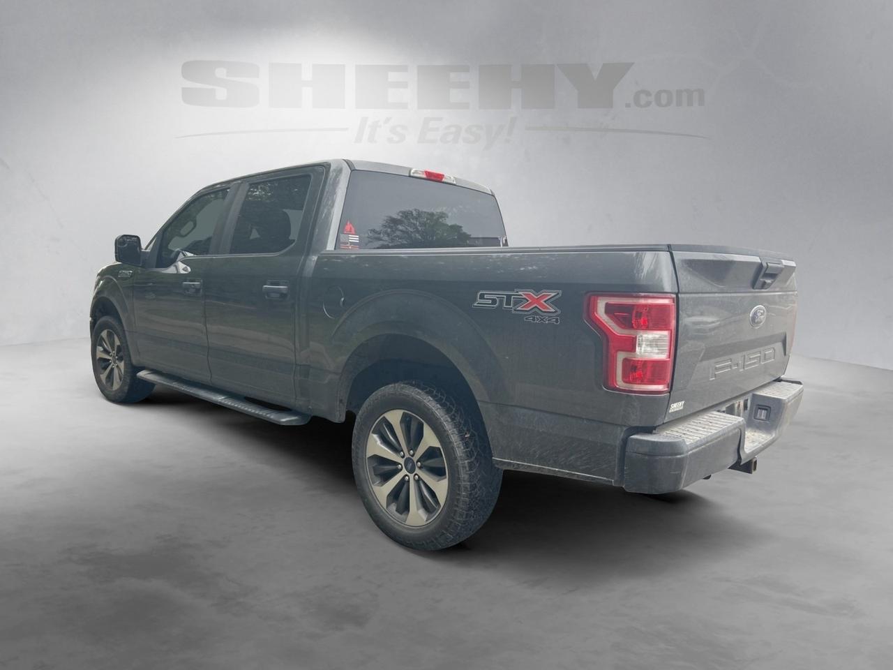 2020 Ford F-150 XL Ashland VA