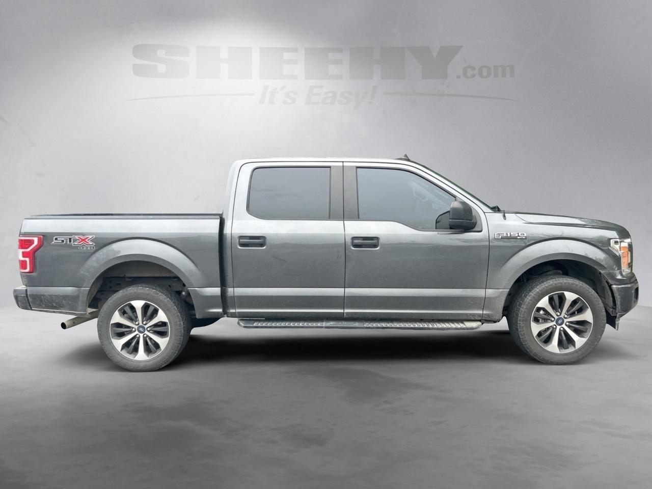 2020 Ford F-150 XL Ashland VA