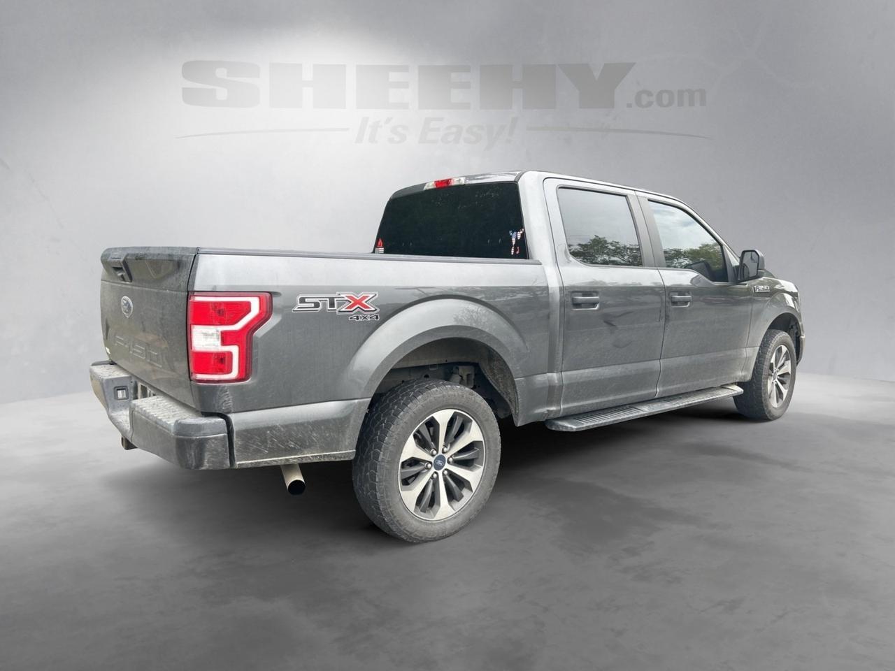 2020 Ford F-150 XL Ashland VA